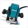 Défonceuse MAKITA RP0900J 900 W Voir les images du produit 4