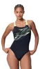 Speedo Badeanzug Medley Badeanzug sonstige 38 Produktbild-Vorschau 5