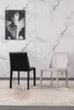 Fauteuil Chaise de salle à manger Chaise de bureau Chaise Voir les images du produit 7