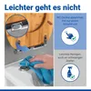 Siège WC Bambusa Voir les images du produit 5