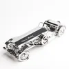3D mechanické puzzle, kov, TimeForMachine, model Marvel Náhled obrázku produktu 11
