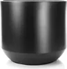 BigDean Blumentopf Style ø 46 cm anthrazit mit Produktbild-Vorschau 7