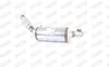 WALKER 73291 Dieselpartikelfilter DPF Rußpartikelfilter Produktbild-Vorschau 6
