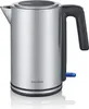 Severin WK 3449, 1,7 l, 2400 W, noir, argent, acier Voir les images du produit 8