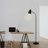 floor light, black, 1xE27/max. 10W Produktbild-Vorschau 6