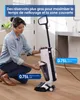 Tineco Floor One S5 Steam, Nettoyeur Vapeur Chaud pour Sols Voir les images du produit 4