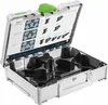 Festool Systainer³ SYS-STF-80x133/D125/Delta | 576781 Podgląd zdjęcia produktu 2