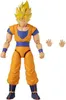 Dragon Ball Dragon Stars Super Saiyan Goku Produktbild-Vorschau 5