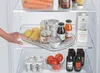 metaltex Drehplatte Loop Kunststoff transparent Produktbild-Vorschau 2