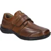 JOSEF SEIBEL New Anvers 02 | Halbschuh für Herren | Braun Produktbild-Vorschau 8