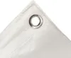 Abdeckplane schwer entflammbar DIN 4102 B1 – 4x6m, 150 Produktbild-Vorschau 3
