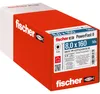 fischer vite per legno PowerFast II 8,0x160 SK TX TG blvz Anteprima dell’immagine prodotto 1