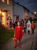 Strój diabła - przebranie na Halloween dla dzieci Podgląd zdjęcia produktu 6