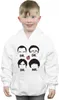 The Big Bang Theory - "Doctors And Mr" Kapuzenpullover für Produktbild-Vorschau 2
