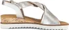 Gabor Comfort Sandale Metallic Produktbild-Vorschau 13