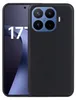 Telefoonschaal voor Xiaomi 17T Pro, siliconen TPU, dun, Productafbeelding-voorbeeld 1