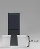 Gowoll Mülltrennsystem 2 Fach Mülleimer Küche aus Metall Produktbild-Vorschau 4