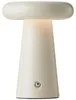 Brilliant Muffin LED Außentischleuchte 18,5cm 3W Warmweiß Produktbild-Vorschau 2