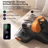 Lubluelu CM209 Aspirateur anti-acariens pour matelas, 16 Voir les images du produit 10