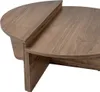 Skye Decor, Podium- Podium NOS, kolor orzechowy, stoliki Podgląd zdjęcia produktu 29