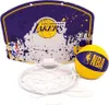 Wilson Mini Basketball Hoop WTBA1302LAl in Purple color Podgląd zdjęcia produktu 3
