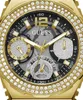 Guess Fusion Damenuhr Guess-GW0553L4 Produktbild-Vorschau 7