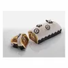 Zenker king cake form 30 cm CREME NOIR, forma na pečení z Náhled obrázku produktu 7