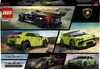 LEGO® Speed Champions 76899 Lamborghini Urus ST-X a Náhľad obrázku produktu 8