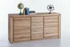 Sideboard Tabea Kommode Anrichte in Kernbuche geölt Produktbild-Vorschau 1