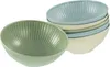 CreaTable, 24037, Valencia Pastel, viacúčelové misky, 6 ks, Náhľad obrázku produktu 1
