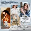 Etui pour Samsung Galaxy S23 FE anneau magnétique, support, Voir les images du produit 4