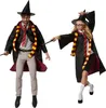 dressforfun® Unikostüm Zauberlehrling Produktbild-Vorschau 1