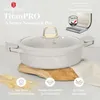 Berlinger Haus BH7785 Sahara flacher Kochtopf Produktbild-Vorschau 7
