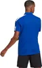 adidas Herren Sq21 Polohemd, Team Royal Blue/White GP6427 - Produktbild-Vorschau 6