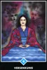 Osho Zen Tarot. Buch und 79 Karten Produktbild-Vorschau 4