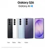 Samsung Galaxy S26: Black / 512 GB Produktbild-Vorschau 7