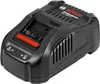 Bosch GAL 1880 CV Ladegerät + 2x GBA 18V 5,0 Ah Produktbild-Vorschau 10