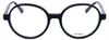 Max&co. MO5108 Shiny black 53/18/140 Okulary damskie Podgląd zdjęcia produktu 2