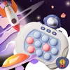 Přenosná hra Maxlife MXPS-100 astronaut Náhled obrázku produktu 12