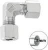 GOK RUA Verschraubung WL 8 x 8 verz., 1 Stk. Produktbild-Vorschau 8