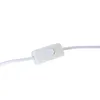 Trio - Tischlampe ARIANA - Beige - 24x24x35 cm Produktbild-Vorschau 6