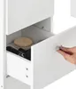 Coiffeuse CLIPOP, ensemble de coiffeuses avec éclairage Voir les images du produit 5