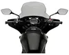 Cupolino PUIG high-road touring fumè chiaro per Honda rebel Anteprima dell’immagine prodotto 4