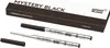Montblanc Mystery Black Kugelschreibermine M schwarz 2 St. Produktbild-Vorschau 1