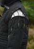 Langer Gambeson mit Schnallen und abnehmbaren Ärmeln, Produktbild-Vorschau 6