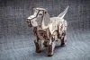 3D-Puzzle „Lemn Puppy“ – Kunst aus Öko-Holz Produktbild-Vorschau 21