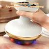 Massagegerät gegen Cellulite – Vakuum-Wärme-Gua Sha mit 9 Produktbild-Vorschau 7