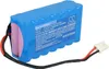 vhbw Akku Ersatz für Wiper 075Z60900A, 050Z38600A für Produktbild-Vorschau 3