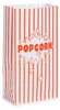 Párty sáčky na popcorn - 10 ks Náhled obrázku produktu 2