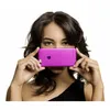 CASEual flexo slim Schutzhülle für Apple iPhone 6 pink Produktbild-Vorschau 5